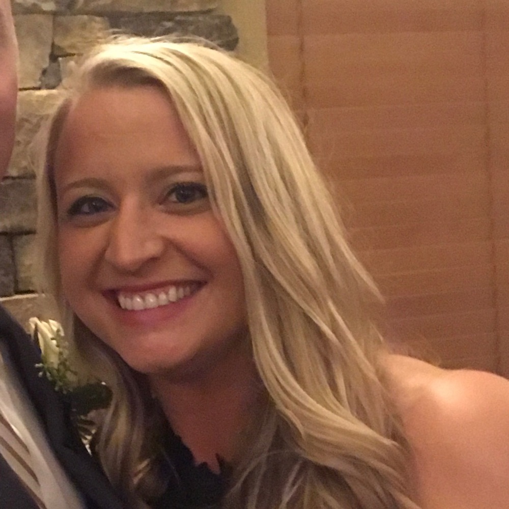 Meet your Posher, Lindsey